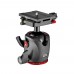 Manfrotto 055 3-Section Carbon Fibre Tripod with Q6 XPRO Ball Head Manfrotto 055 3-Section Carbon Fibre Tripod with Q6 XPRO Ball Head